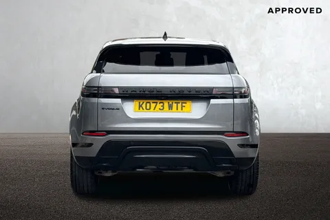 KO73WTF Land Rover Range Rover Evoque 2.0 D200 Dynamic HSE 5dr Thumbnail #7