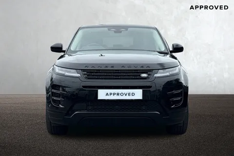 DS25PWY Land Rover Range Rover Evoque 2.0 D200 Dynamic HSE 5dr Thumbnail #9