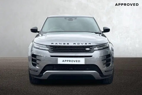 KO73WTF Land Rover Range Rover Evoque 2.0 D200 Dynamic HSE 5dr Thumbnail #8