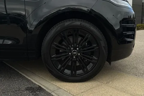 DS25PWY Land Rover Range Rover Evoque 2.0 D200 Dynamic HSE 5dr Thumbnail #10