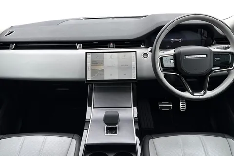 DS25PWY Land Rover Range Rover Evoque 2.0 D200 Dynamic HSE 5dr Thumbnail #11