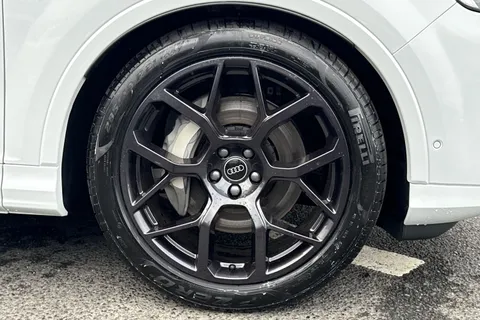  Audi Q7 3.0 TDI V6 45 Black Edition Tiptronic quattro Euro 6 (s/s) 5dr Thumbnail #10