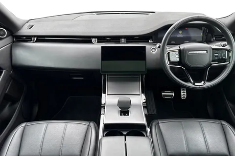 KO73WTF Land Rover Range Rover Evoque 2.0 D200 Dynamic HSE 5dr Thumbnail #10