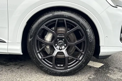  Audi Q7 3.0 TDI V6 45 Black Edition Tiptronic quattro Euro 6 (s/s) 5dr Thumbnail #11