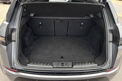 KO73WTF Land Rover Range Rover Evoque 2.0 D200 Dynamic HSE 5dr Thumbnail #11