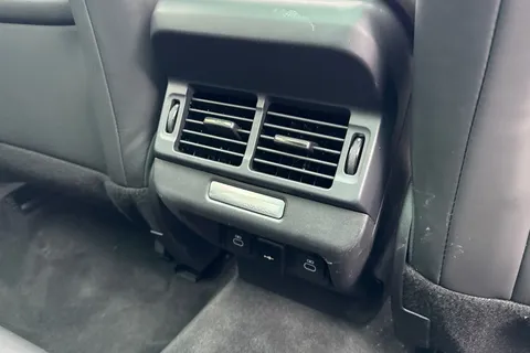 DS25PWY Land Rover Range Rover Evoque 2.0 D200 Dynamic HSE 5dr Thumbnail #20