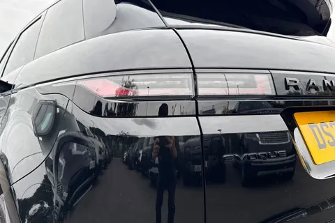 DS25PWY Land Rover Range Rover Evoque 2.0 D200 Dynamic HSE 5dr Thumbnail #21