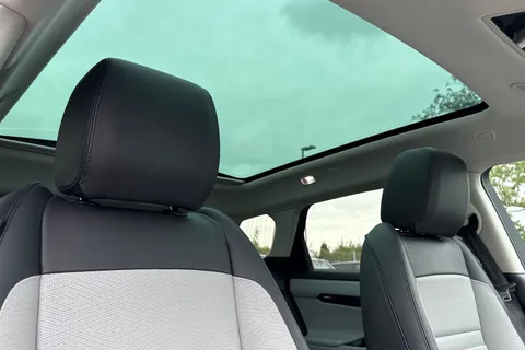 DS25PWY Land Rover Range Rover Evoque 2.0 D200 Dynamic HSE 5dr Thumbnail #23