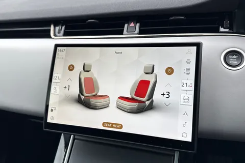 DS25PWY Land Rover Range Rover Evoque 2.0 D200 Dynamic HSE 5dr Thumbnail #24