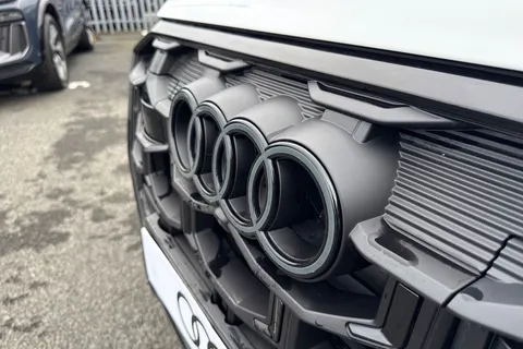  Audi Q7 3.0 TDI V6 45 Black Edition Tiptronic quattro Euro 6 (s/s) 5dr Thumbnail #25