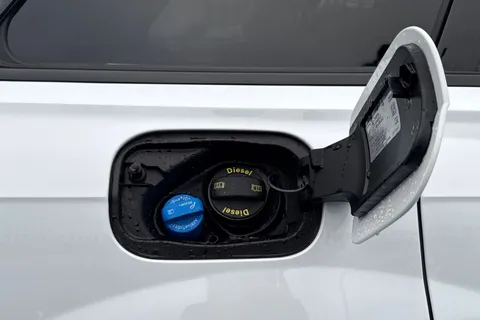  Audi Q7 3.0 TDI V6 45 Black Edition Tiptronic quattro Euro 6 (s/s) 5dr Thumbnail #30