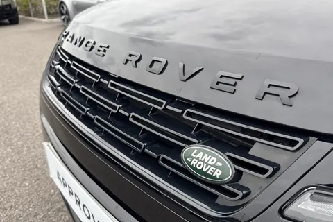 DS25PWY Land Rover Range Rover Evoque 2.0 D200 Dynamic HSE 5dr Thumbnail #31