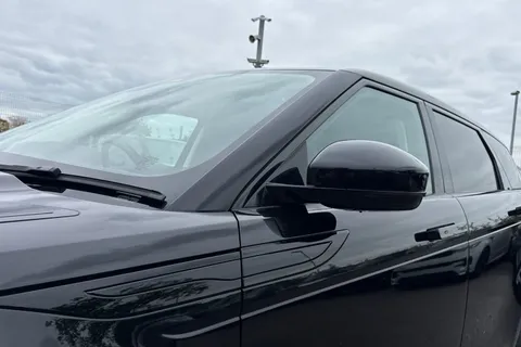 DS25PWY Land Rover Range Rover Evoque 2.0 D200 Dynamic HSE 5dr Thumbnail #32