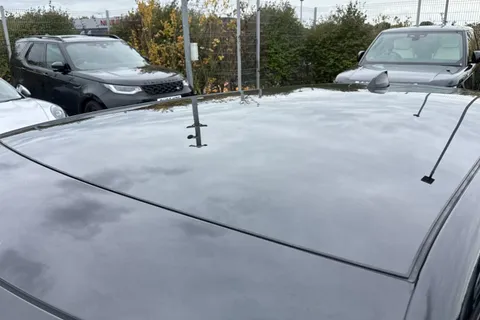 DS25PWY Land Rover Range Rover Evoque 2.0 D200 Dynamic HSE 5dr Thumbnail #33