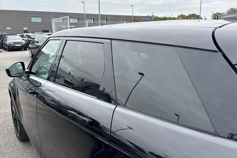 DS25PWY Land Rover Range Rover Evoque 2.0 D200 Dynamic HSE 5dr Thumbnail #35