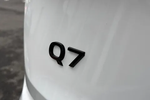 Audi Q7 3.0 TDI V6 45 Black Edition Tiptronic quattro Euro 6 (s/s) 5dr Thumbnail #35
