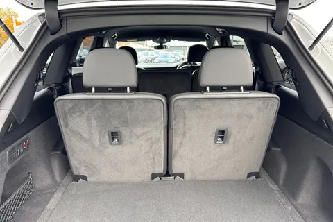  Audi Q7 3.0 TDI V6 45 Black Edition Tiptronic quattro Euro 6 (s/s) 5dr Thumbnail #38