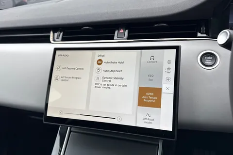 DS25PWY Land Rover Range Rover Evoque 2.0 D200 Dynamic HSE 5dr Thumbnail #39