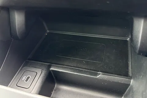 DS25PWY Land Rover Range Rover Evoque 2.0 D200 Dynamic HSE 5dr Thumbnail #42