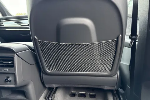  Audi Q7 3.0 TDI V6 45 Black Edition Tiptronic quattro Euro 6 (s/s) 5dr Thumbnail #43