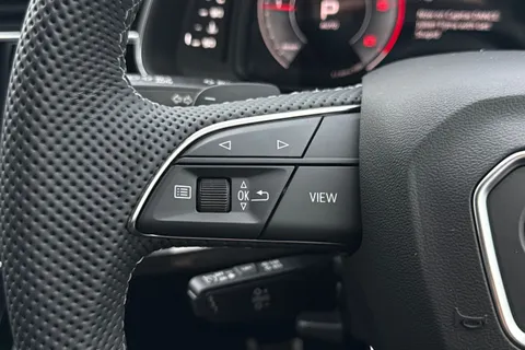  Audi Q7 3.0 TDI V6 45 Black Edition Tiptronic quattro Euro 6 (s/s) 5dr Thumbnail #53