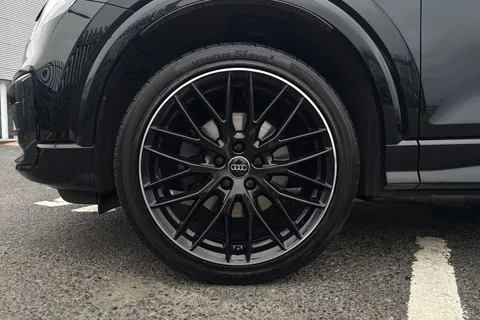 PX19SNU Audi Q2 Black Edition 35 TFSI  150 PS 6-speed Thumbnail #10
