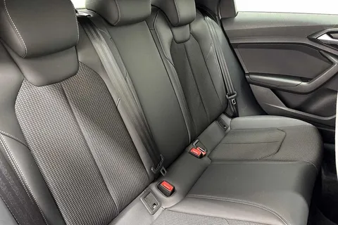 KT74JWZ Audi A1 S line 30 TFSI  116 PS S tronic Thumbnail #9