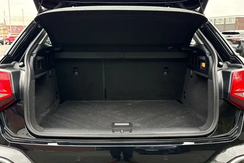 MK23FJZ Audi Q2 1.5 TFSI CoD 35 Sport S Tronic Euro 6 (s/s) 5dr Thumbnail #7