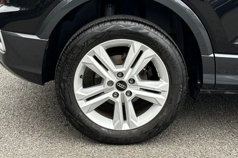 MK23FJZ Audi Q2 1.5 TFSI CoD 35 Sport S Tronic Euro 6 (s/s) 5dr Thumbnail #11