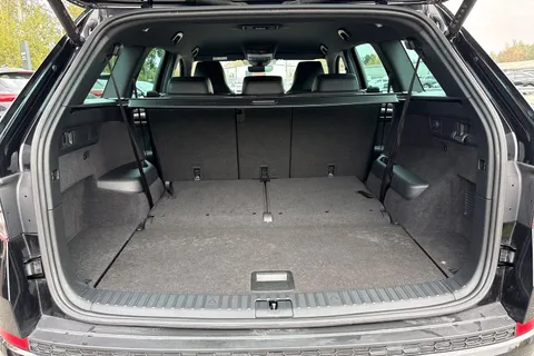 VN24JXZ Škoda Kodiaq 1.5 TSI ACT SportLine DSG Euro 6 (s/s) 5dr (7 Seat) Thumbnail #7