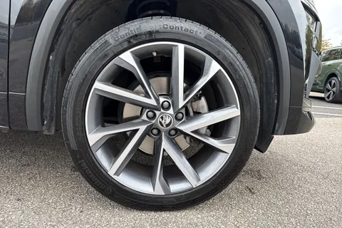 VN24JXZ Škoda Kodiaq 1.5 TSI ACT SportLine DSG Euro 6 (s/s) 5dr (7 Seat) Thumbnail #10