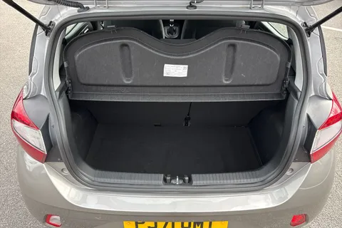 PJ71UMT Hyundai I10 1.0 SE Connect Euro 6 (s/s) 5dr Thumbnail #10