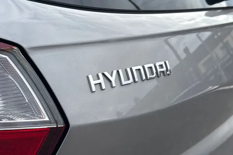 PJ71UMT Hyundai I10 1.0 SE Connect Euro 6 (s/s) 5dr Thumbnail #25