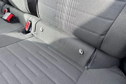 PJ71UMT Hyundai I10 1.0 SE Connect Euro 6 (s/s) 5dr Thumbnail #29