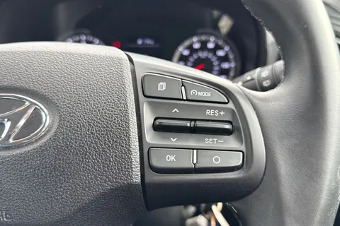 PJ71UMT Hyundai I10 1.0 SE Connect Euro 6 (s/s) 5dr Thumbnail #34