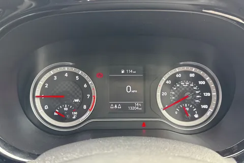 PJ71UMT Hyundai I10 1.0 SE Connect Euro 6 (s/s) 5dr Thumbnail #35