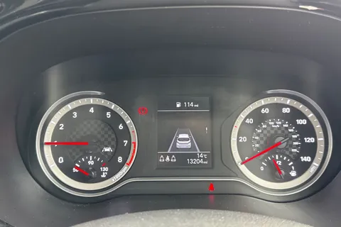 PJ71UMT Hyundai I10 1.0 SE Connect Euro 6 (s/s) 5dr Thumbnail #36