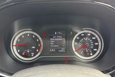 PJ71UMT Hyundai I10 1.0 SE Connect Euro 6 (s/s) 5dr Thumbnail #37