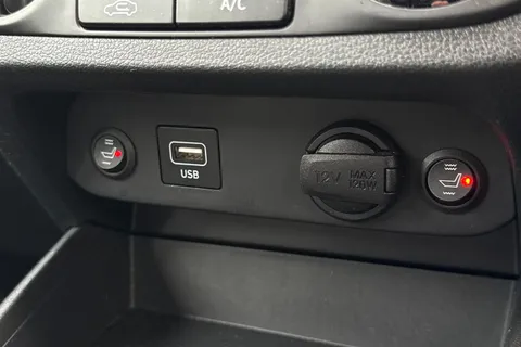 PJ71UMT Hyundai I10 1.0 SE Connect Euro 6 (s/s) 5dr Thumbnail #39