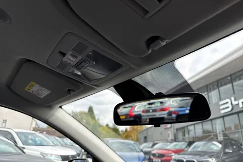 PJ71UMT Hyundai I10 1.0 SE Connect Euro 6 (s/s) 5dr Thumbnail #41