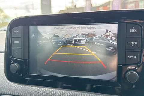 PJ71UMT Hyundai I10 1.0 SE Connect Euro 6 (s/s) 5dr Thumbnail #43