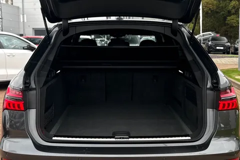 Audi A6 Avant 2.0 TDI 40 Black Edition S Tronic quattro Euro 6 (s/s) 5dr Thumbnail #7