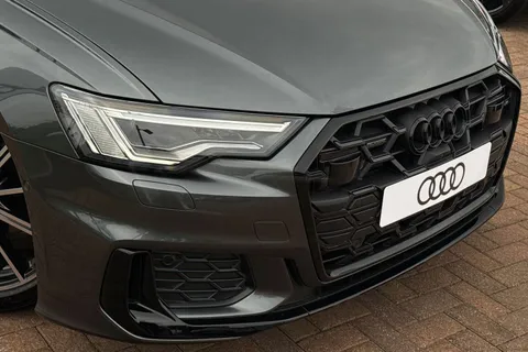 Audi A6 Avant 2.0 TDI 40 Black Edition S Tronic quattro Euro 6 (s/s) 5dr Thumbnail #9