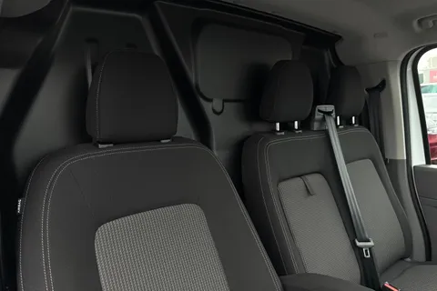 BV25SBY Volkswagen Transporter Commerce Plus 2.0 TDI 110 PS 6sp Manual Thumbnail #24