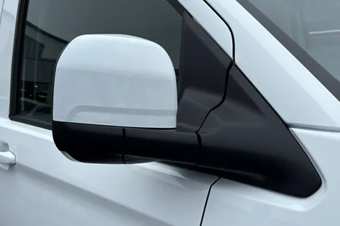 BV25SBY Volkswagen Transporter Commerce Plus 2.0 TDI 110 PS 6sp Manual Thumbnail #27