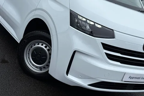 BV25SBY Volkswagen Transporter Commerce Plus 2.0 TDI 110 PS 6sp Manual Thumbnail #29