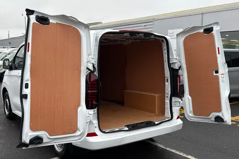 BV25SBY Volkswagen Transporter Commerce Plus 2.0 TDI 110 PS 6sp Manual Thumbnail #38