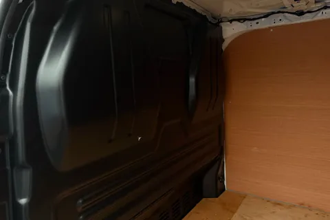 BV25SBY Volkswagen Transporter Commerce Plus 2.0 TDI 110 PS 6sp Manual Thumbnail #45