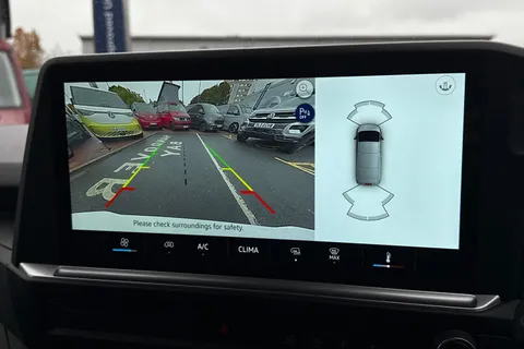 BV25SBY Volkswagen Transporter Commerce Plus 2.0 TDI 110 PS 6sp Manual Thumbnail #53