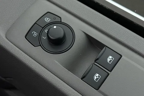 BV25SBY Volkswagen Transporter Commerce Plus 2.0 TDI 110 PS 6sp Manual Thumbnail #60